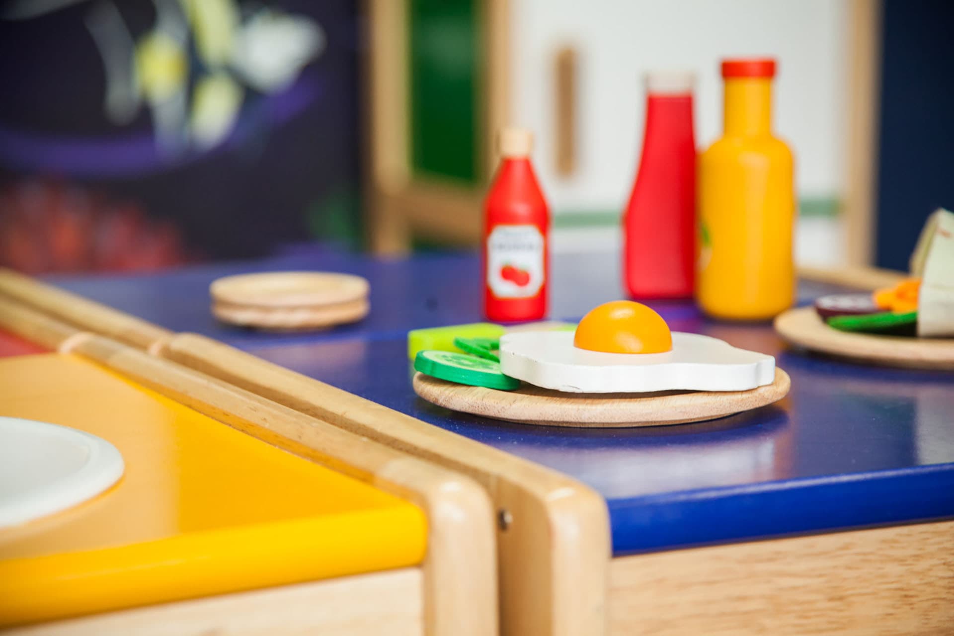 Toybox Community Child Care. Centrally located in Port Lincoln